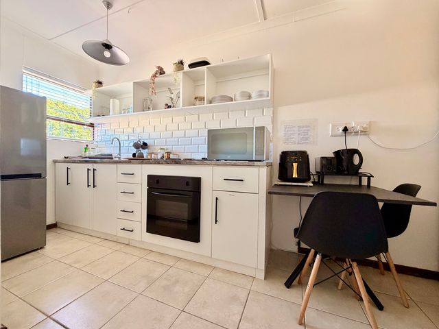 1 Bedroom Property for Sale in Vermont Western Cape